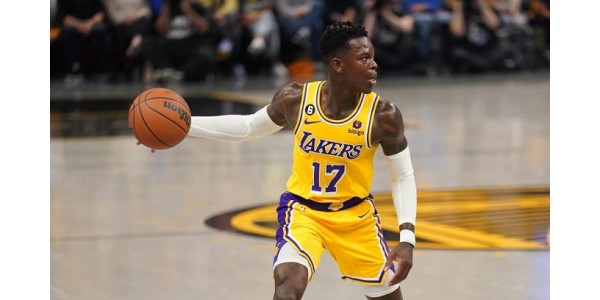 Dennis Schröder siirtyy jälleen Toronto Raptorsiin